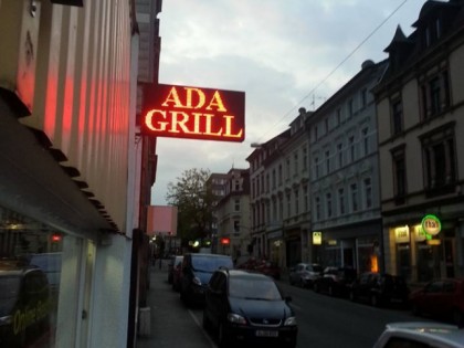 Foto: Deniz Ahmet Ada-Grill